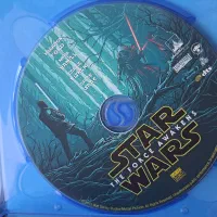 Star Wars فیلم اورجینال استار وارز BluRay|فیلم و موسیقی|تهران, سعادت‌آباد|دیوار