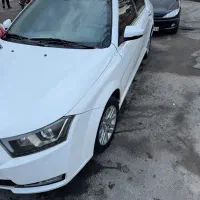 دنا پلاس مدل ۹۷ ساندروف