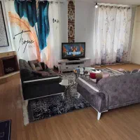 همخانه خانوم موجه و سالم