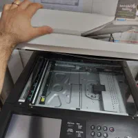 دستگاه کپی شارپ استوک وارداتی Mx 2600N رنگی|پرینتر، اسکنر، کپی، فکس|اراک, |دیوار