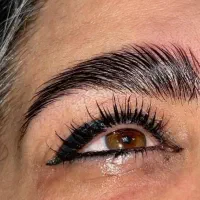 اکستنشن مژه و کاشت لیفت و لمینیت مژه ابرو|خدمات آرایشگری و زیبایی|رشت, شهرک صبا|دیوار
