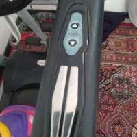 تردمیل چندکاره|تجهیزات ورزشی|زاهدان, |دیوار