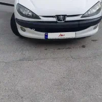 ۲۰۶ اس دی