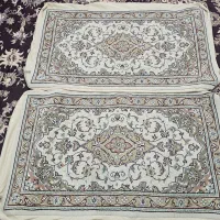 پشتی ازجنس فرش ماشینی  فقط رویه