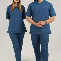 روپوش/لباس پزشکی/