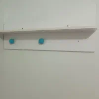 تخت کودک|تخت و سرویس خواب|قرچک, شهرک طلائیه|دیوار