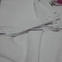 مقنعه مدرسه  ابتدایی