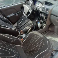 پراید sx مدل ۹۹|خودرو سواری و وانت|کرج, گوهردشت|دیوار