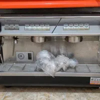 انواع قهوه ساز صنعتی  و نصب دستگاه|کافی‌شاپ و رستوران|میناب, |دیوار