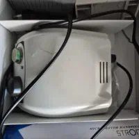 سوهان برقی ناخن استرانگ