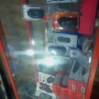 انواع لوازم جانبی کامپیوتر دوربین مدار بسته|کنسول، بازی ویدئویی و آنلاین|ایرانشهر, |دیوار