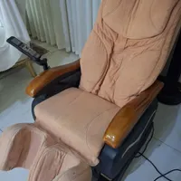 صندلی ماساژور|صندلی و نیمکت|کرج, مارلیک|دیوار