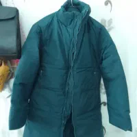 کاپشن دخترانه وزنانه|لباس|کاشان, کارگر|دیوار