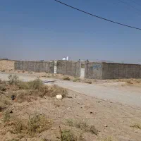 زمین مناسب سرمایه گذاری|فروش زمین و ملک کلنگی|کاشان, فاز ۲ ناجی آباد|دیوار