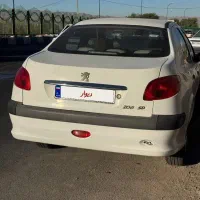 ۲۰۶sd تیپ۵|خودرو سواری و وانت|زنجان, |دیوار