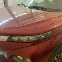 سوزوکی فرانکس هایبرید