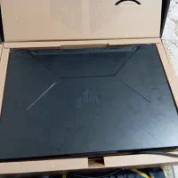 لپ تاپ ایسوس tuf gaming f15 rtx 3050