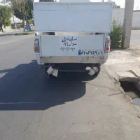 زامیاد شوکا، مدل ۱۳۸۹|خودرو سواری و وانت|فسا, |دیوار