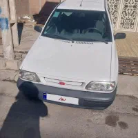 فروش پراید ۹۸