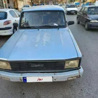 کارا۲۰۰۰مزدادوکابین