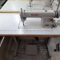 چرخ خیاطی راسته دوز