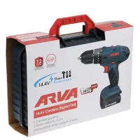 دریل شارژی آروا ۱۴ ولت