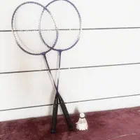 راکت بدمینتون