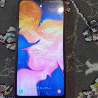 گوشی A10|موبایل|بروجرد, |دیوار