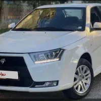 دنا پلاس ۶ دنده با رینگ شرکتی