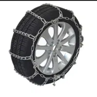 زنجیر چرخ پژو