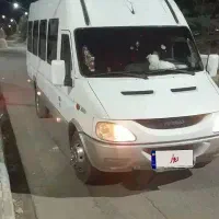 مینی بوس اویکوa۵۰