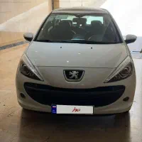 پژو ۲۰۷ پانا دنده ارتقا ۴۰۴