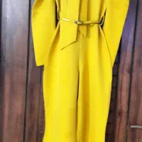 اورال بسیار شیک و خوشرنگ به رنگ زرد