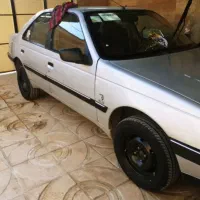 ماشین۴۰۵مدل ۸۸