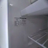 منی یخچال|یخچال و فریزر|میانه, |دیوار