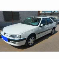 پژوپارس مدل اسفندماه ۴۰۲