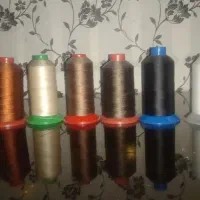 نخ چرم دوزی