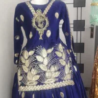 اجاره و فروش لباس محلی وشیرازی|لباس|شهرکرد, |دیوار