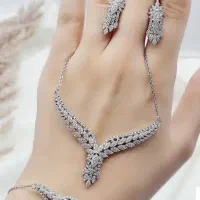نقره حمیدی/خریدار نقره دست دوم/تعویض با نو/عیار۹۲۵