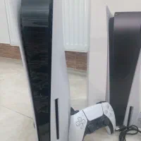 ps5 سونی اصل|کنسول، بازی ویدئویی و آنلاین|دورود, |دیوار