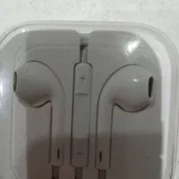 هنذفری اپل اصل