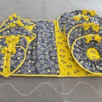 سرویساشپزخانه|سفره، حوله، دستمال آشپزخانه|بجنورد, |دیوار