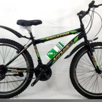 دوچرخه سایز 26