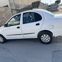 تیبا صندوقدار|خودرو سواری و وانت|بهبهان, |دیوار