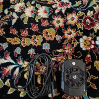 فن خنک کننده|پنکه و تصفیه‌کنندهٔ هوا|رامیان, |دیوار