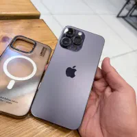 ایفون ۱۴ پرومکس  ریجستر شده