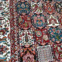 ۳تاقالی خشتی ۹متری