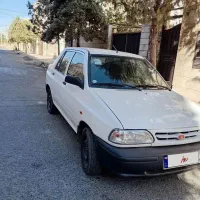 پراید 131 دوگانه