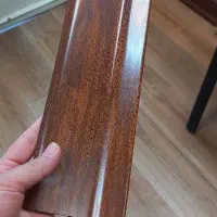 تولید و پخش انواع قرنیز و محصولات pvc|مصالح و تجهیزات ساختمان|قیامدشت - خاورشهر, |دیوار