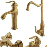 تولید و فروش شیرالات اهرمی مستقیم با ضمانت تخفیفی